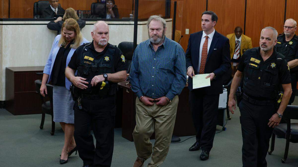 Smith, Murdaugh’s alleged accomplice in fraud schemes, will get out of SC jail on bond