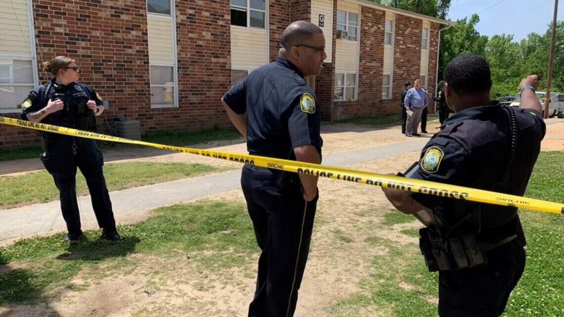 Richland County, SC coroner names teenager in fatal shooting | The State