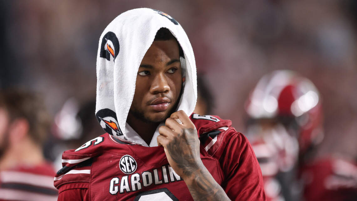 The latest on Dylan Stewart’s status with South Carolina football