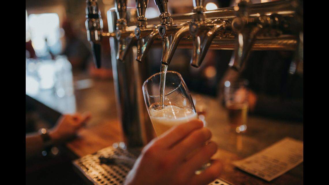 South Carolina’s top-ranking beer spot has earned recognition for a second year in a row.