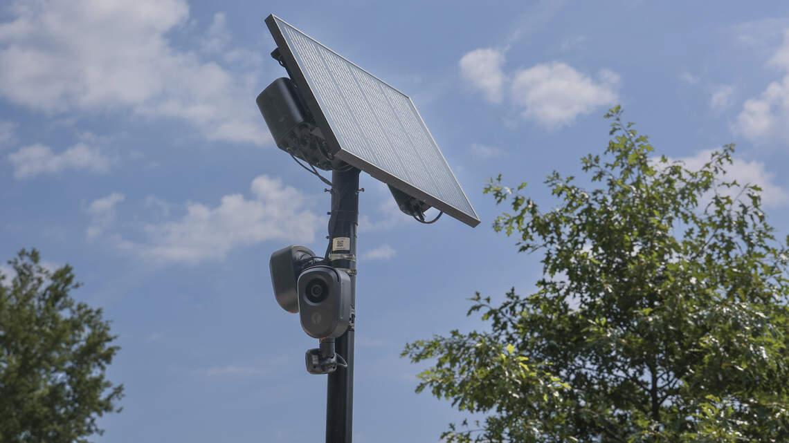 Despite opposition, Irmo approves $403K contract to triple Flock cameras