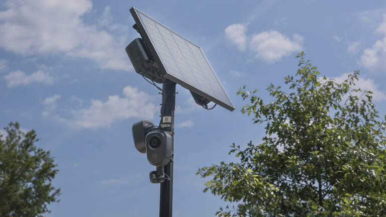 Despite opposition, Irmo approves $403K contract to triple Flock cameras
