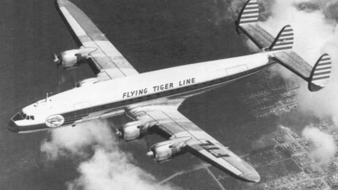 SC man was on top secret Army flight lost at sea. Families still wonder why they died