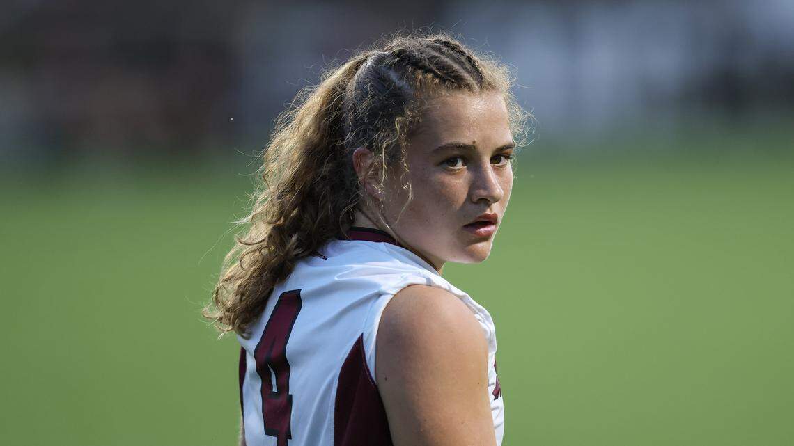 Katie Shea Collins uses USWNT experience to drive USC women’s soccer success