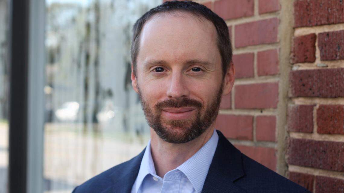 Patrick Kelly is the Director of Governmental Affairs for the Palmetto State Teachers Association and has been teaching in South Carolina schools since 2005.