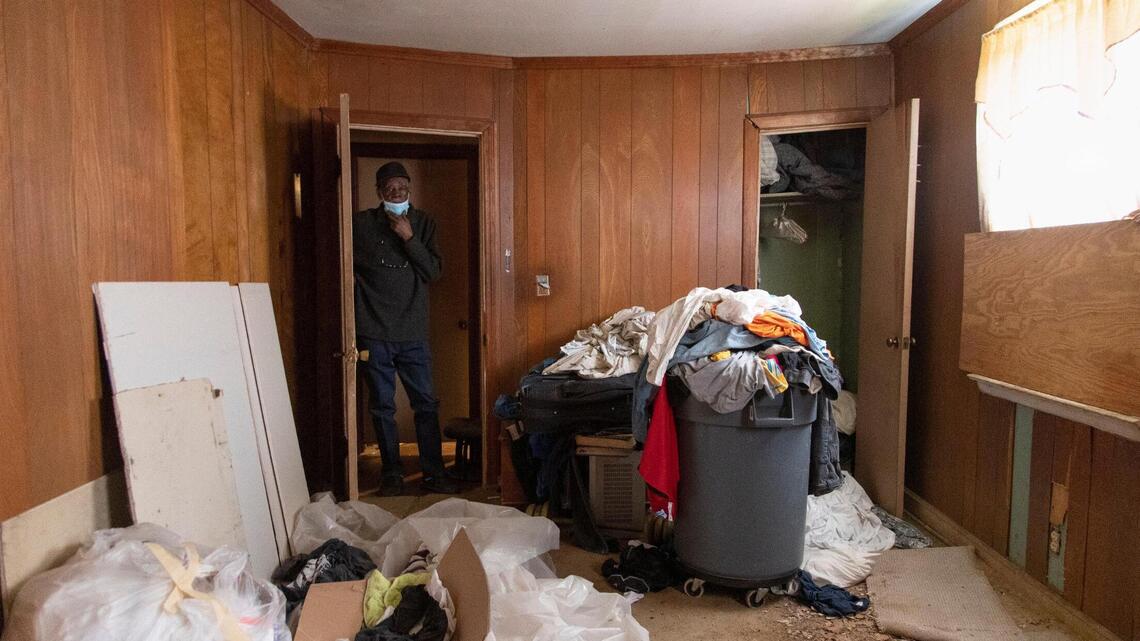 Years after 2015 floods, nearly 200 Columbia homeowners wait on disaster relief