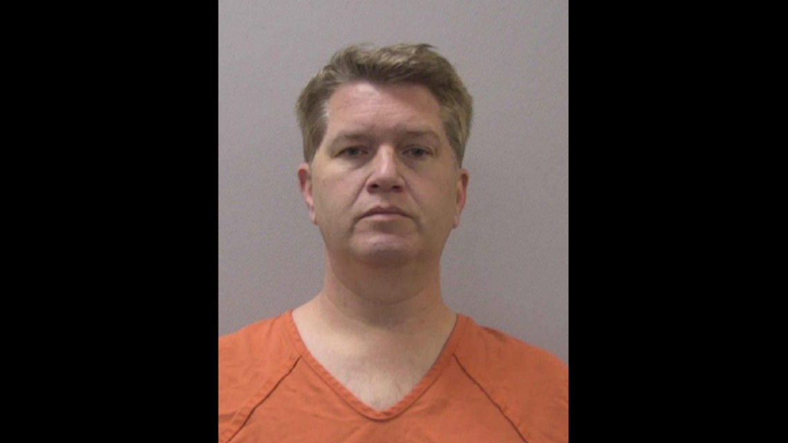 Religious figure faces federal charges for child sex crimes in SC, official says