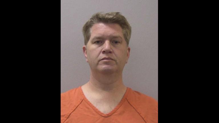 Religious figure faces federal charges for child sex crimes in SC, official says