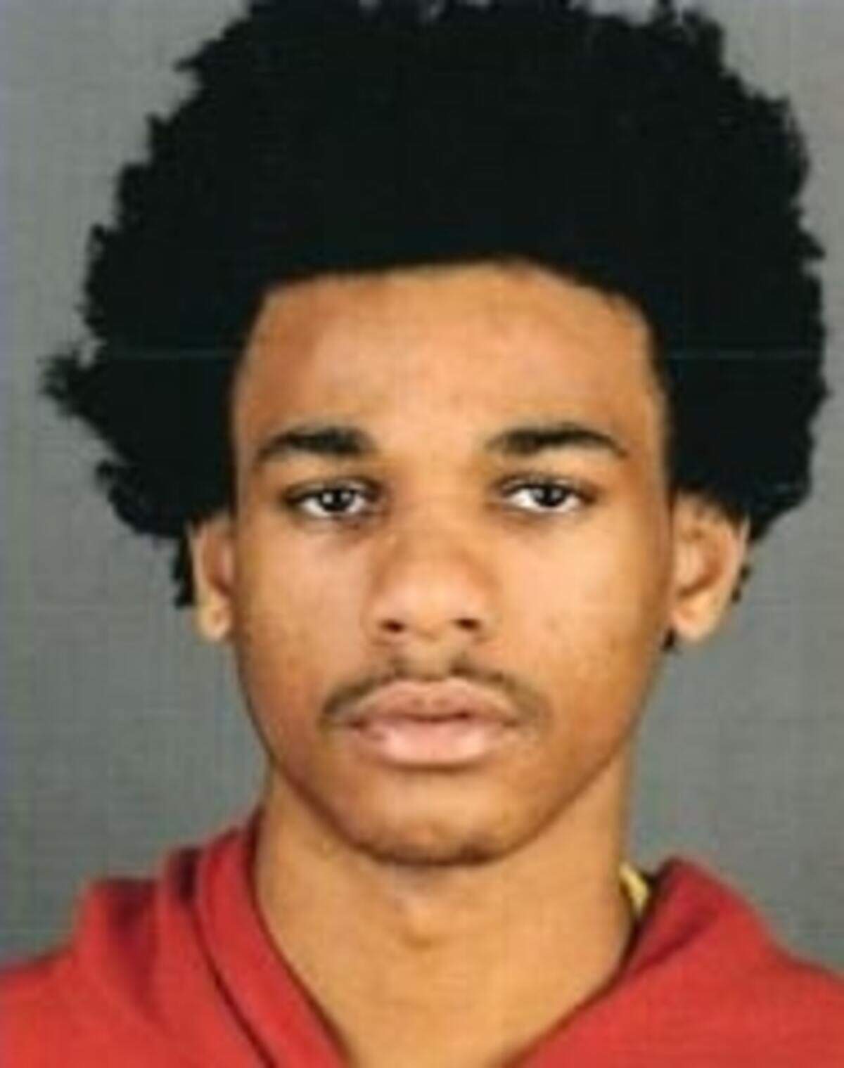 Dashawn Muldrow, 17