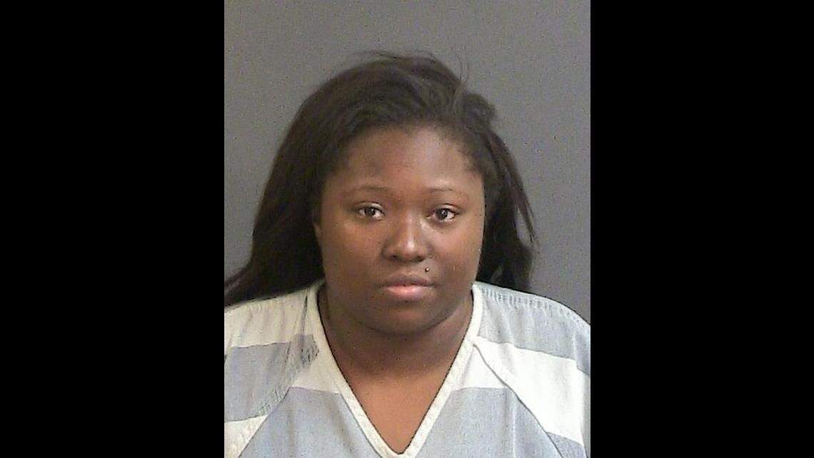 Sierra Nicole Turner