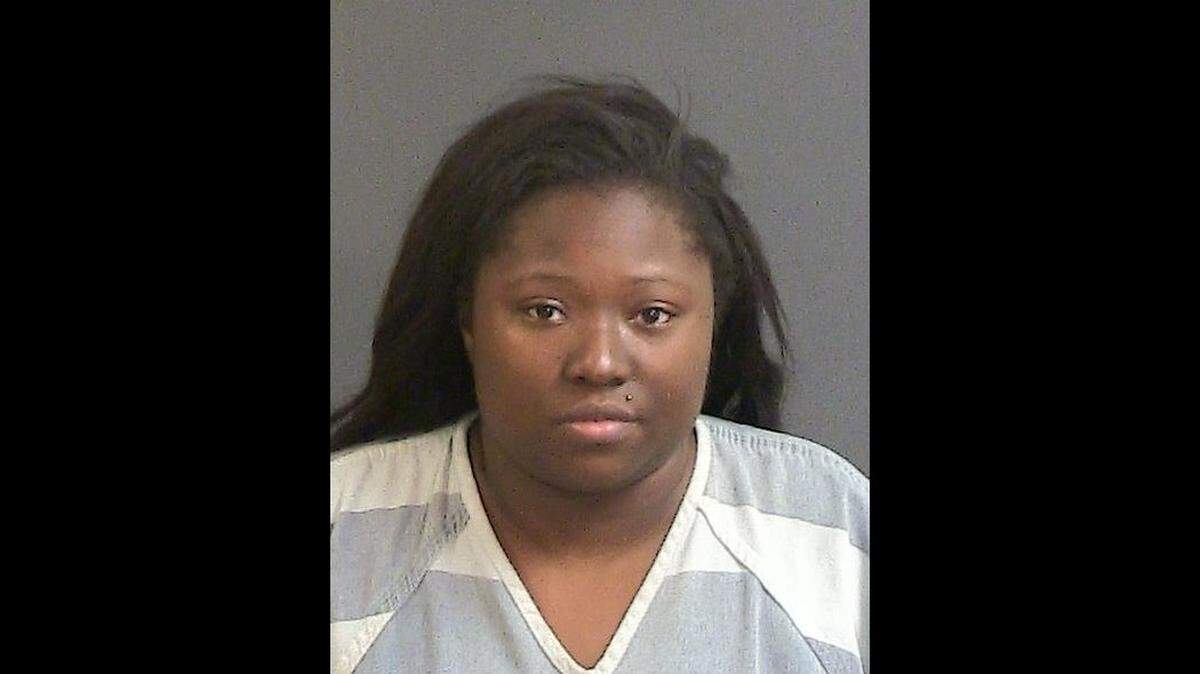 Sierra Nicole Turner