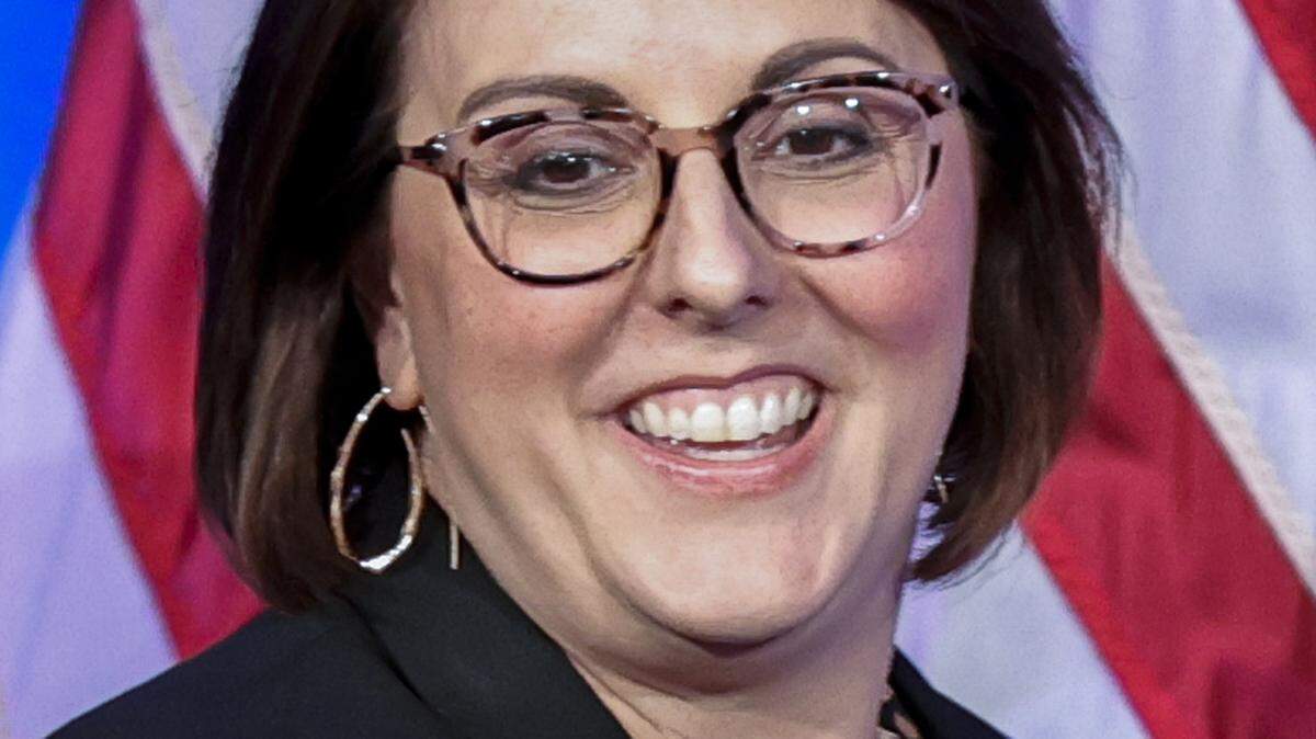 Ellen Weaver was elected superintendent of education for the South Carolina Dept. of Education in November, 2022.