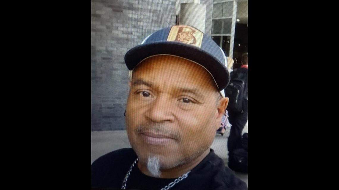 ‘Violent and armed’ man is wanted by Richland County sheriff