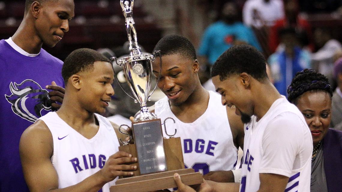 SC high school basketball Friday and Saturday playoff scores and schedule