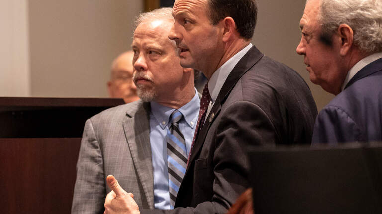 ‘Family annihilator’ descriptor fit Alex Murdaugh to a T, says SC prosecutor Creighton Waters