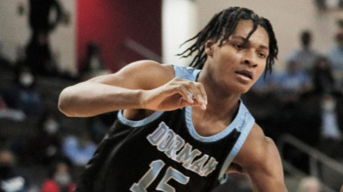 Dorman’s Noah Clowney