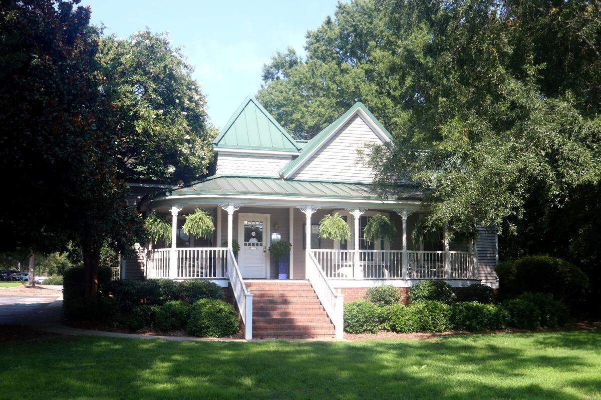 Irmo is looking to move out of its cramped Town Hall. July 30, 2024