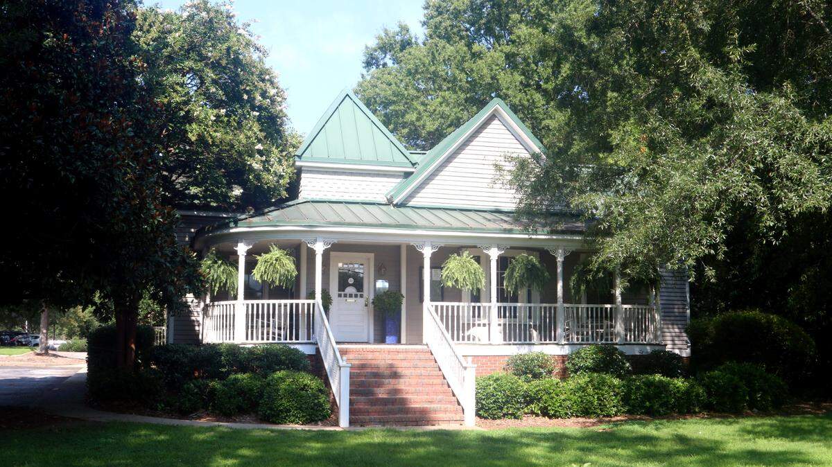 Irmo is looking to move out of its cramped Town Hall. July 30, 2024
