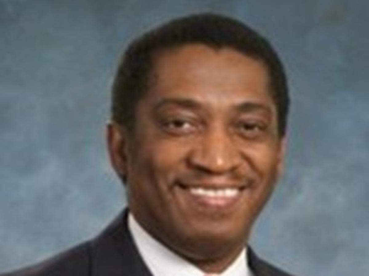 Jerry Govan