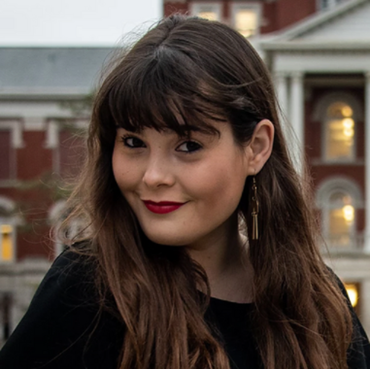 Profile Image of Caroline Watkins