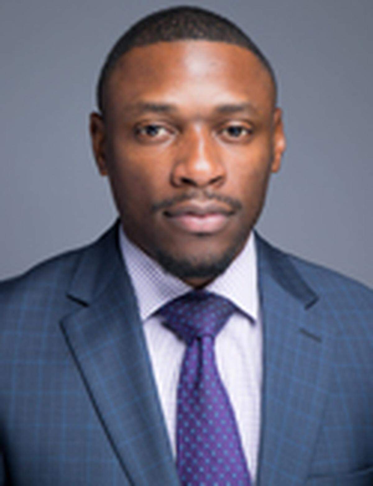 Marvin Pendarvis is the state representative for District 113, covering parts of North Charleston and Summerville.