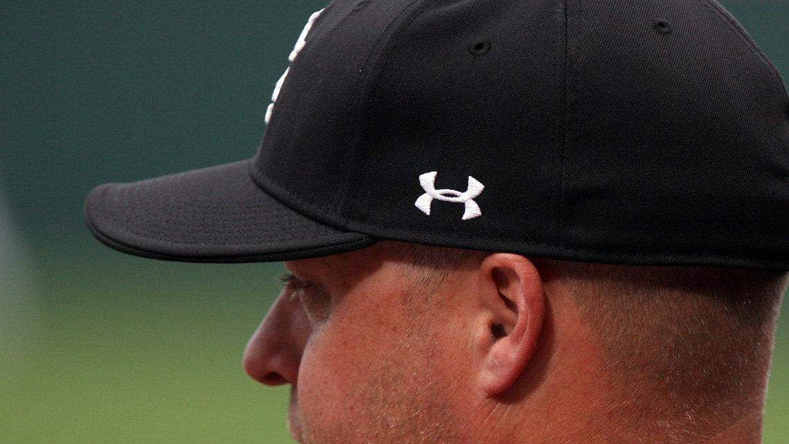 Shaving is out, wins are in for USC baseball