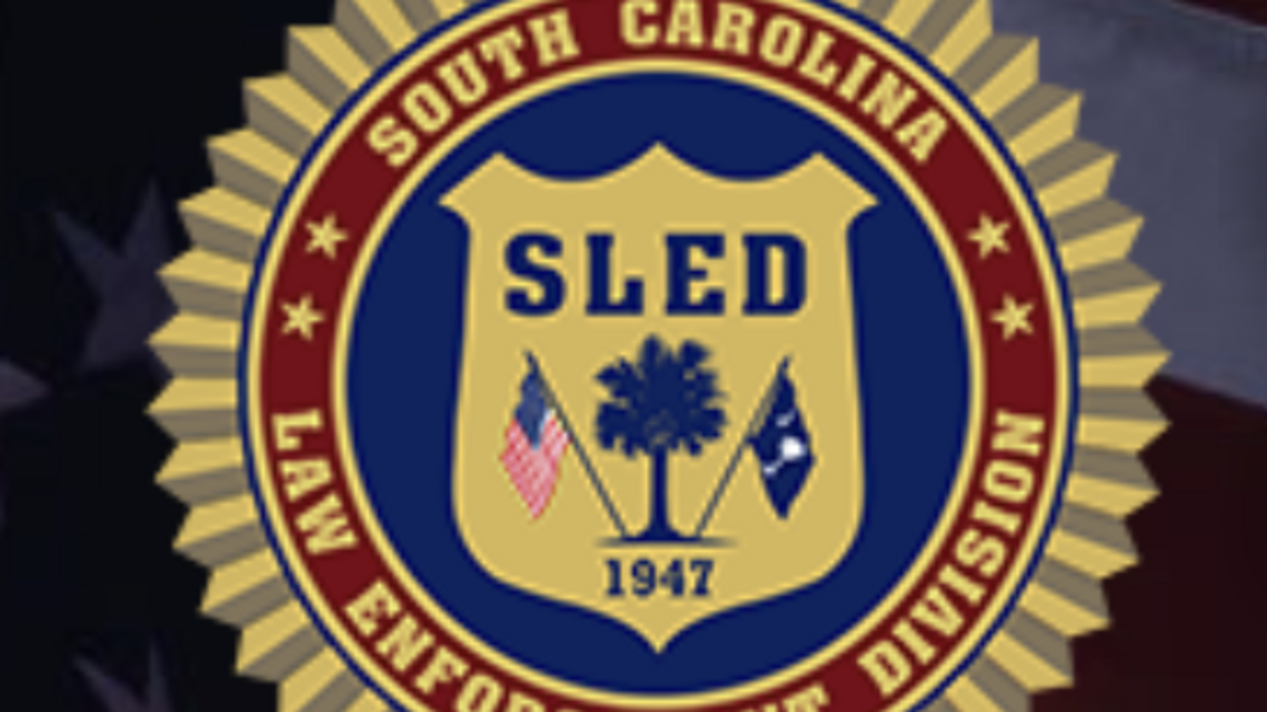 Armed woman killed in shootout with South Carolina deputy, SLED says
