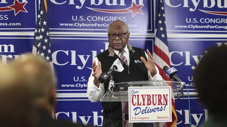 6 or 7 Republicans? Would SC be better off with at least 1 Democrat in Congress?