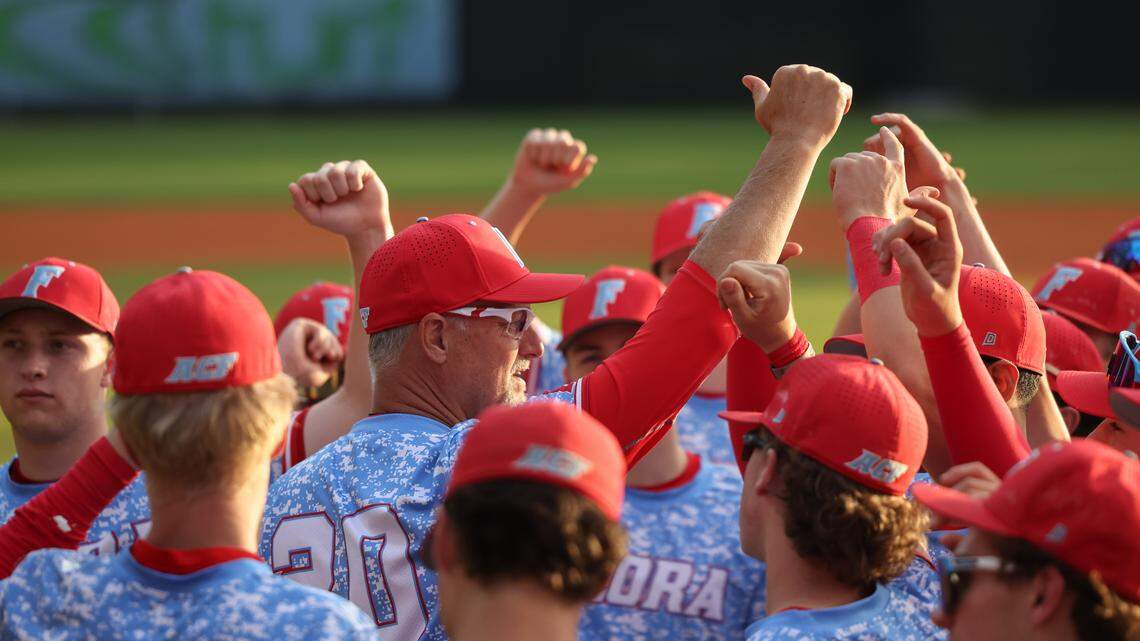 2026 SCHSL baseball, softball state championship scoreboard, schedule