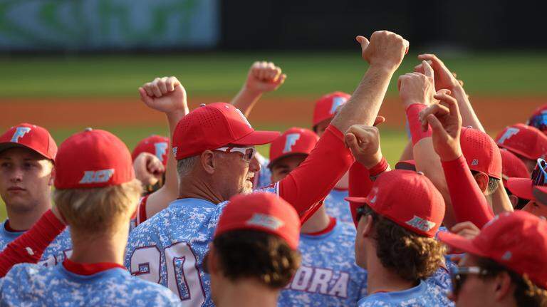 2026 SCHSL baseball, softball state championships almost set. Here’s the schedule