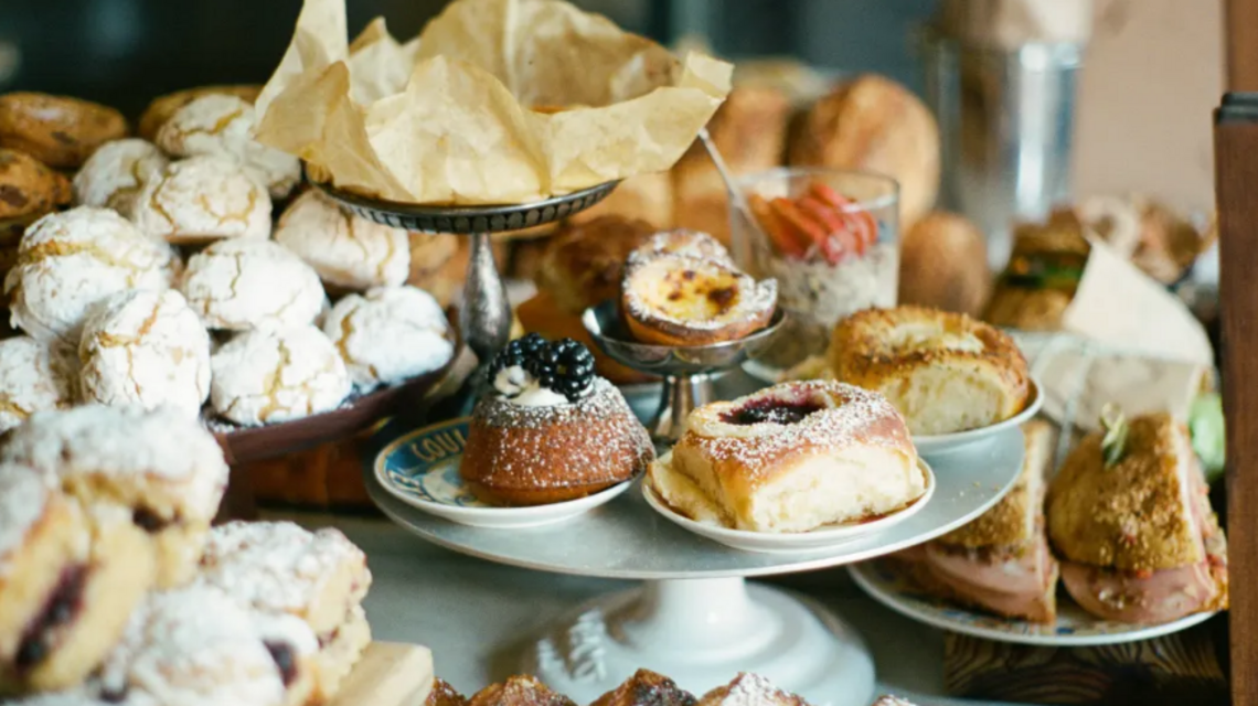 SC has one of the nation’s ‘most exciting’ bakeries, report says. Here’s where