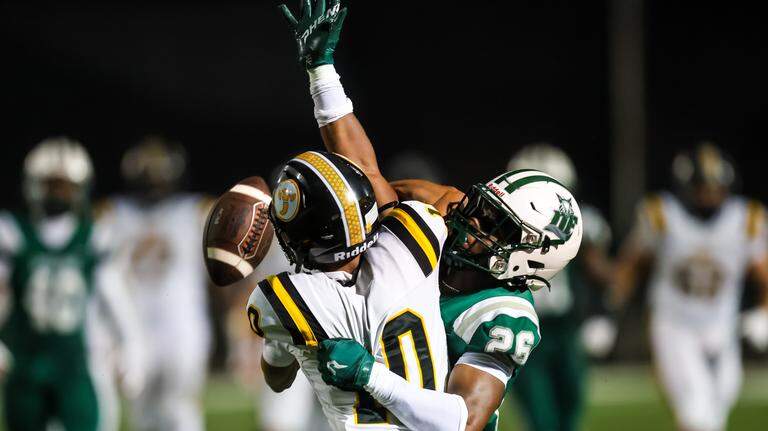 Photos: Dutch Fork vs. Irmo 2024 football game