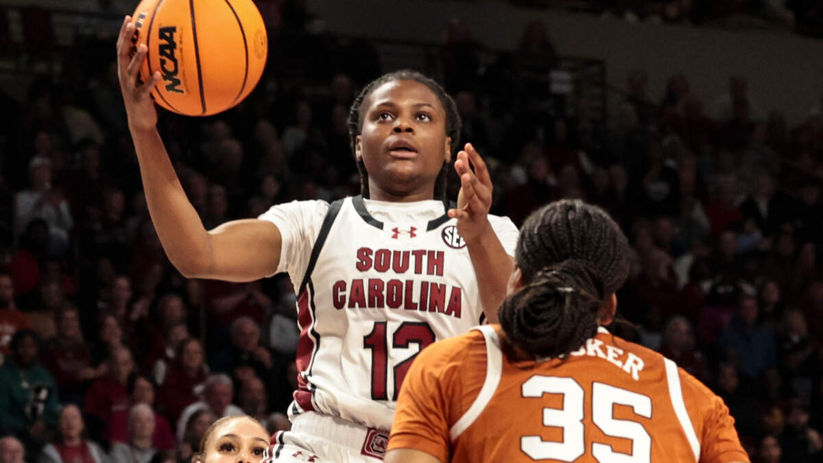 MiLaysia Fulwiley