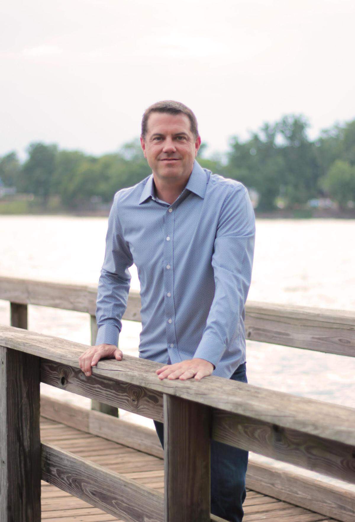Scott Herring