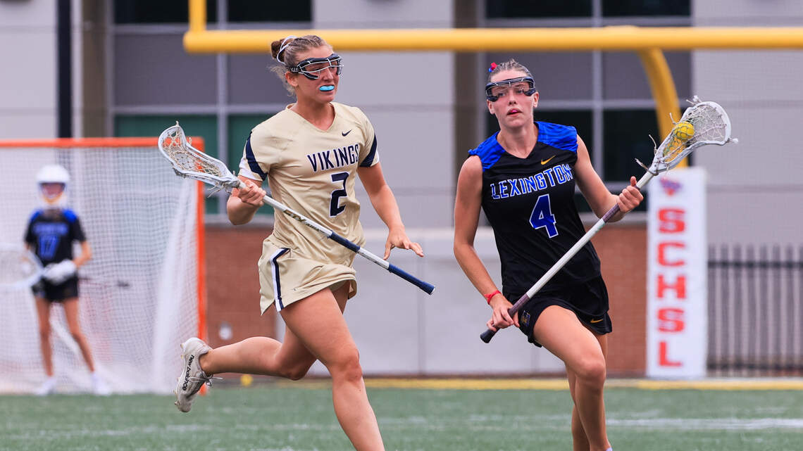 Spartanburg spoils Lexington girls lacrosse repeat bid. AC Flora boys fall in finals