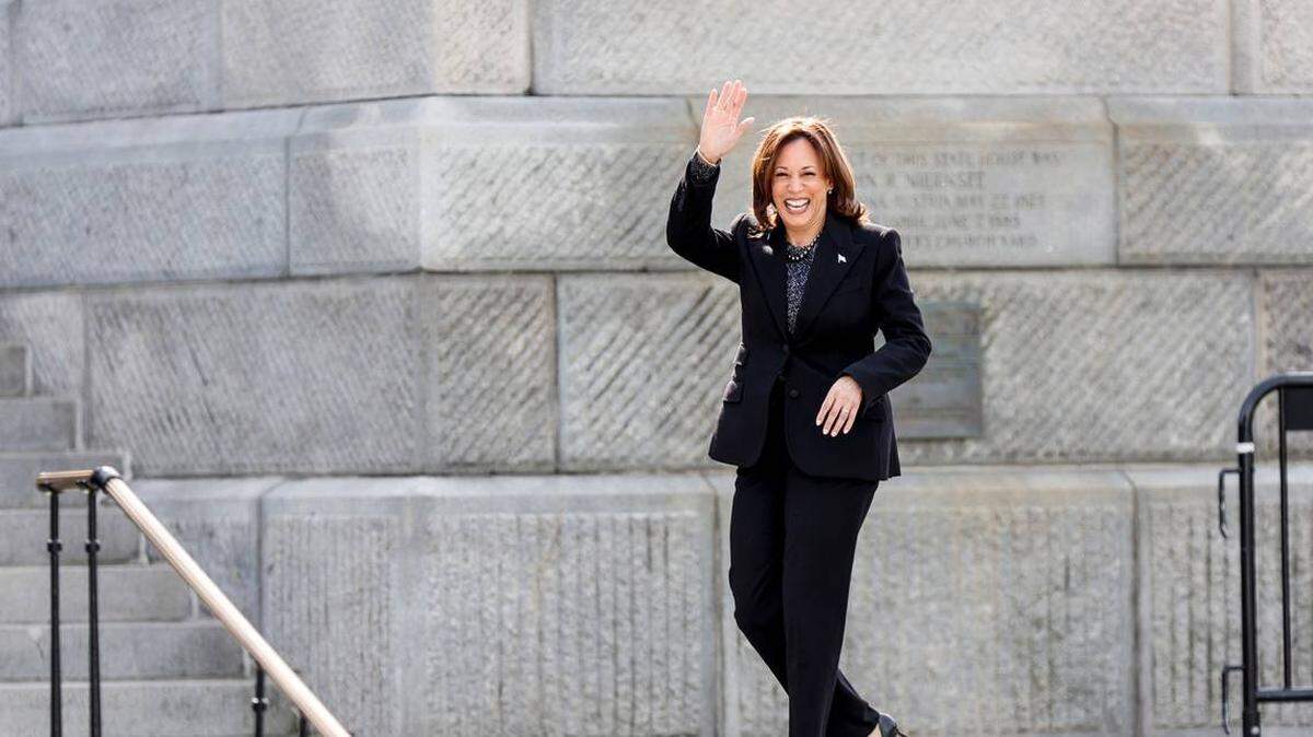 This November, it is a safe assumption that Vice President Kamala Harris will lose the state of Mississippi but will do as well if not better than Biden did in the central district.