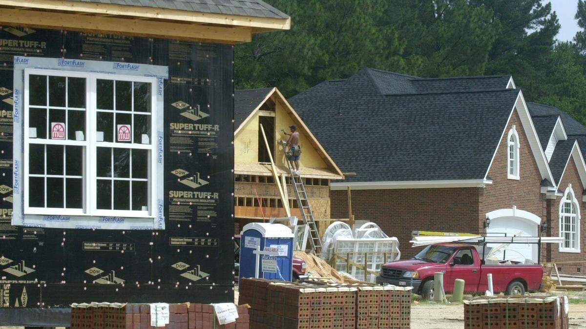 Lexington County continues to be among the state's leaders in growth.