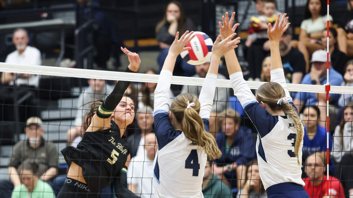 SC high school boys, girls volleyball playoffs brackets set. A look at the matchups