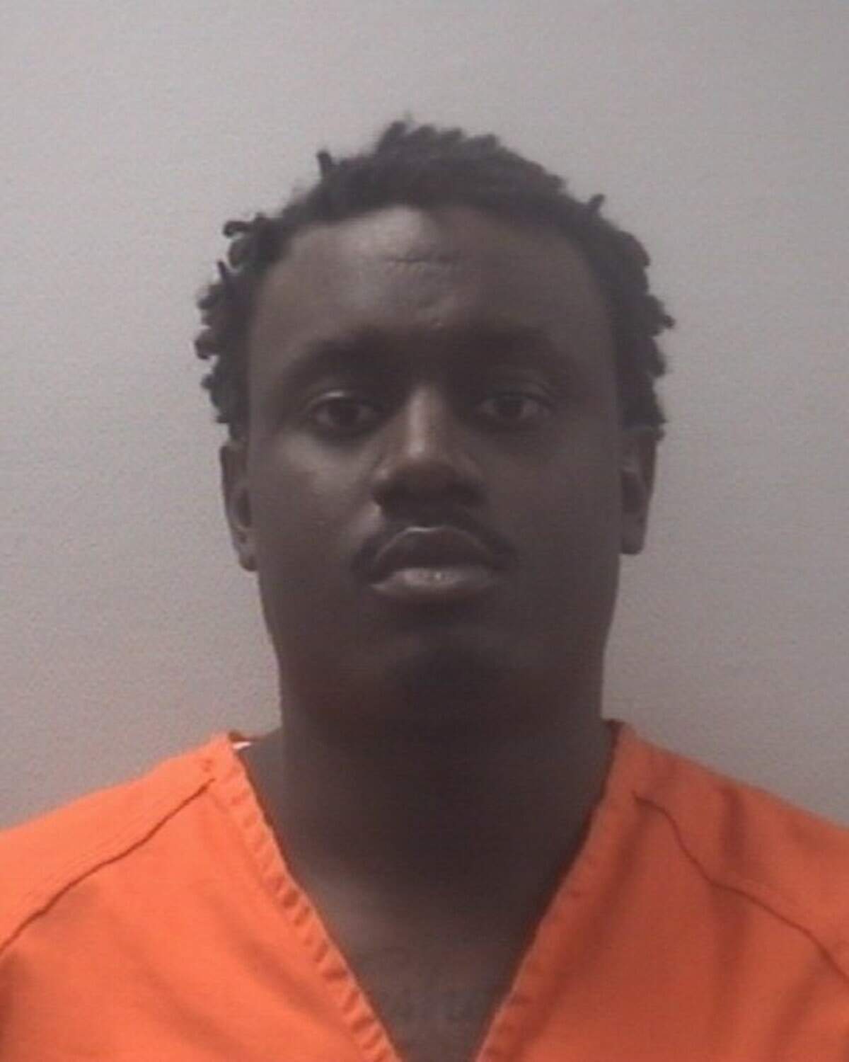 Derrick Davon Sligh