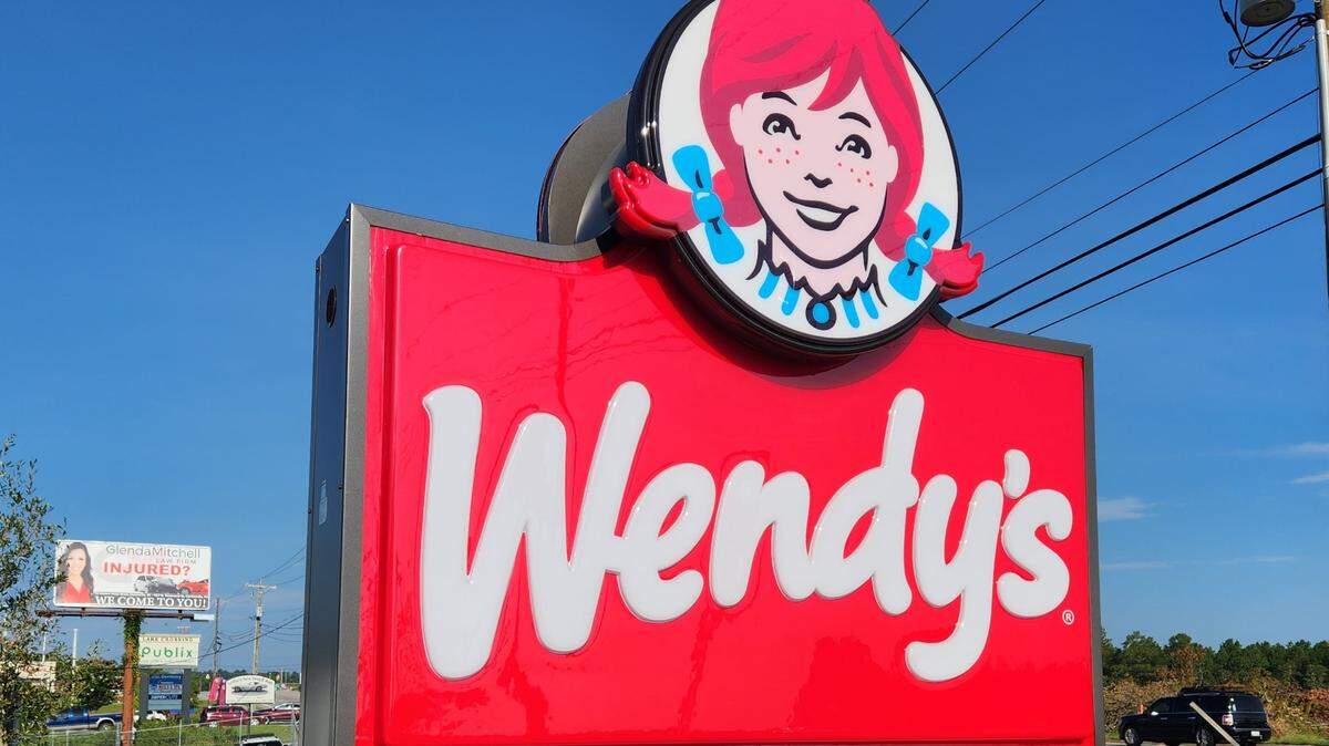 A new Wendy’s recently opened in the Red Bank area of Lexington County. It’s at 5419 Platt Springs Road.