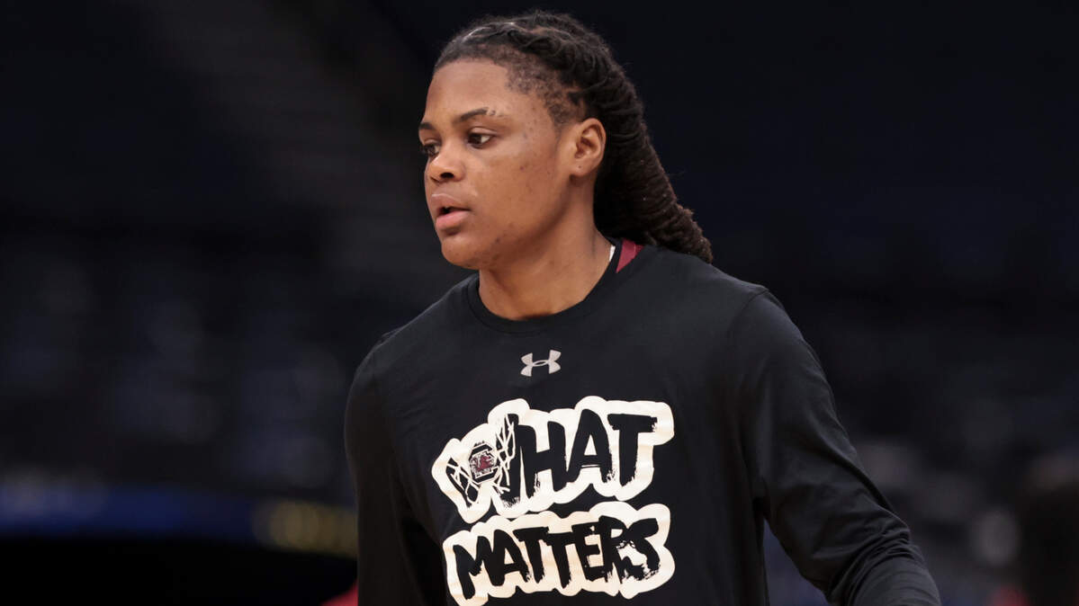 MiLaysia Fulwiley