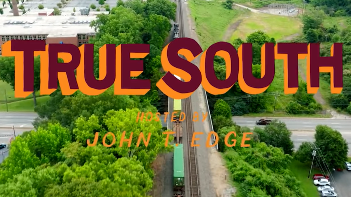 The SEC Network will air an episode of the acclaimed show TrueSouth focusing on Upstate South Carolina. It will be at 8 p.m. Nov. 4, 2024 on the SEC Network.