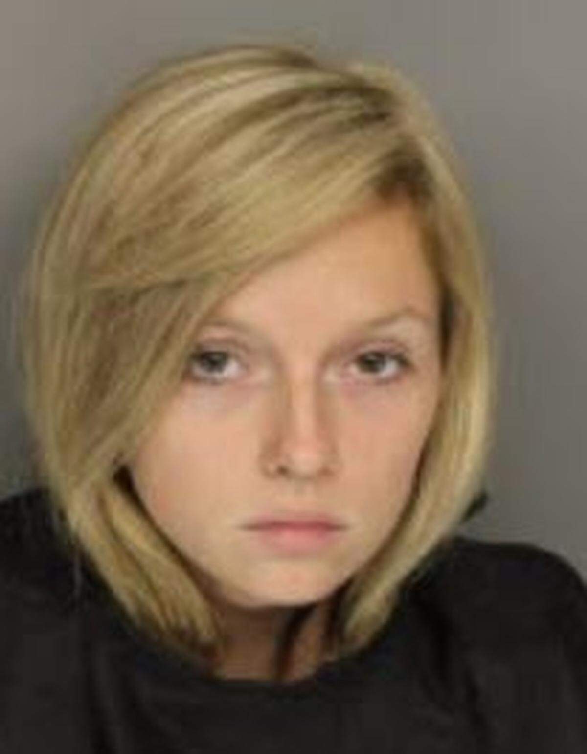 Madison Michelle Bagwell