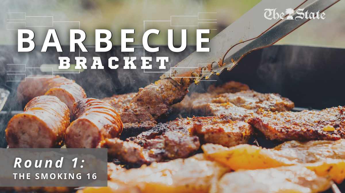 Which barbecue joint will rise above the rest?