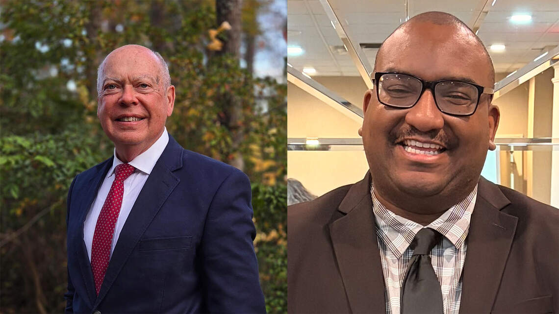 Here’s who running to represent District 88 in SC House