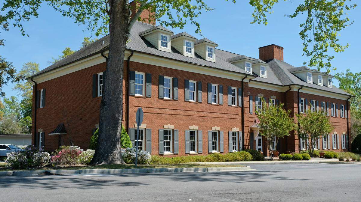 Hampton law firm strips Murdaugh family, others from new name after financial fallout