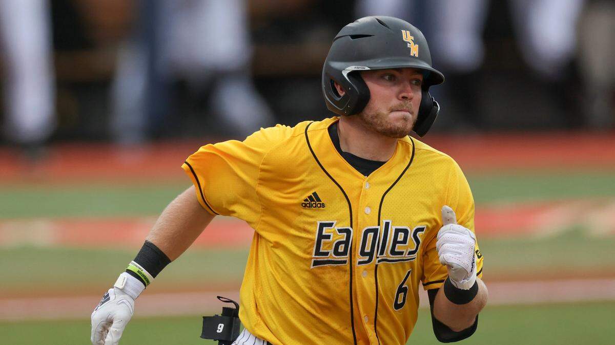 Infielder Will McGillis will transfer from Southern Miss to South Carolina.