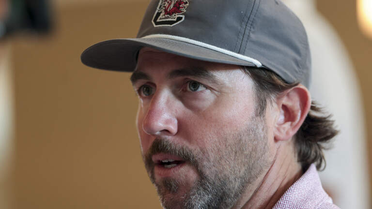 Kendal Briles has high hopes for LaNorris Sellers. He’s still not doing this one thing