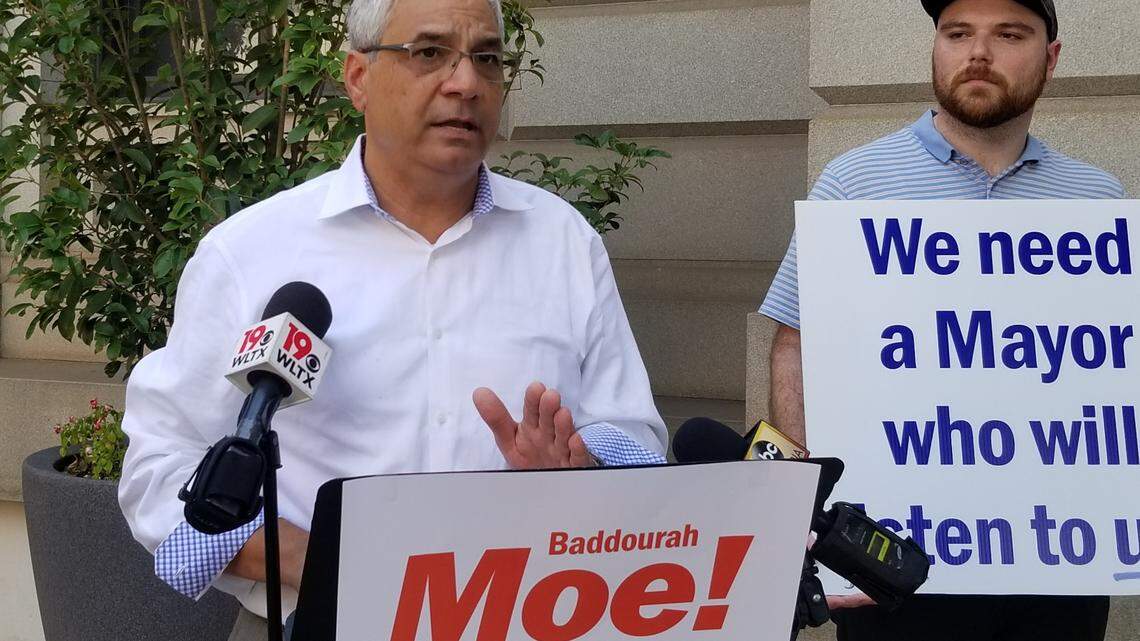 Columbia election notes: Could Moe’s return change the dynamics of the mayor’s race?