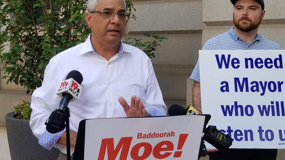 Columbia election notes: Could Moe’s return change the dynamics of the mayor’s race?